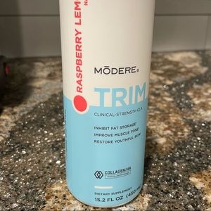 Modere Trim- Raspberry Lemonade
